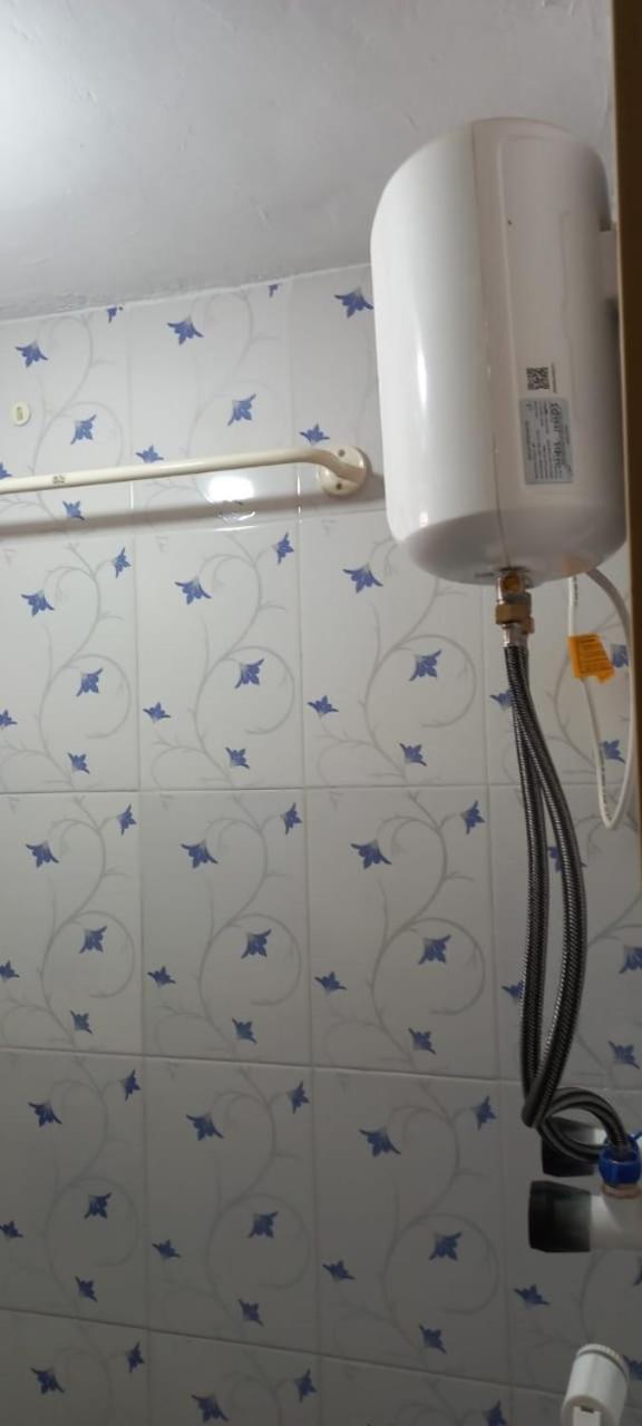 Sai Homestay Hoszpet Szoba fotó